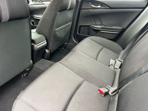 Used 2021 Honda Civic LX image 4