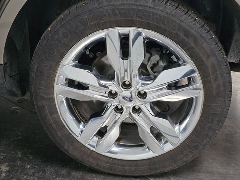 Used 2014 Ford Edge Limited w/ Driver Entry Package image 23