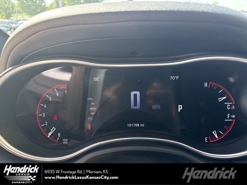 Used 2018 Dodge Durango Citadel AWD/4WD image 1