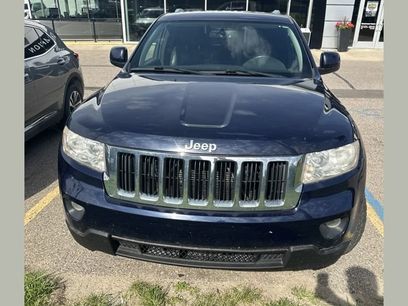 Used 2012 Jeep Grand Cherokee Laredo w/ Laredo E Group