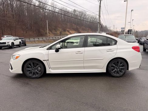 Used 2018 Subaru WRX image 3