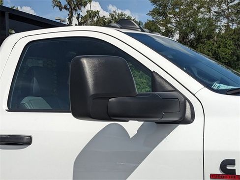 New 2025 RAM 5500 Tradesman image 12