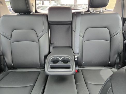 New 2026 Nissan Pathfinder SL FWD image 22