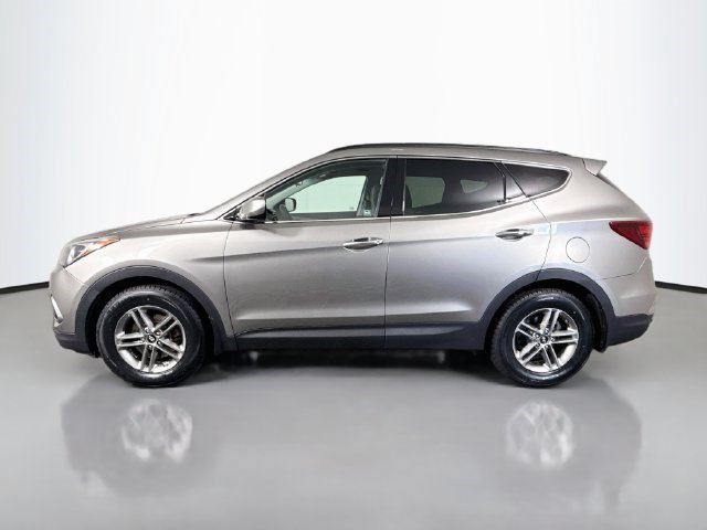 Used 2017 Hyundai Santa Fe Sport AWD/4WD image 6