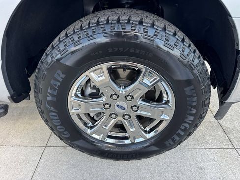 Certified 2023 Ford F150 XLT w/ Equipment Group 302A High AWD/4WD image 22