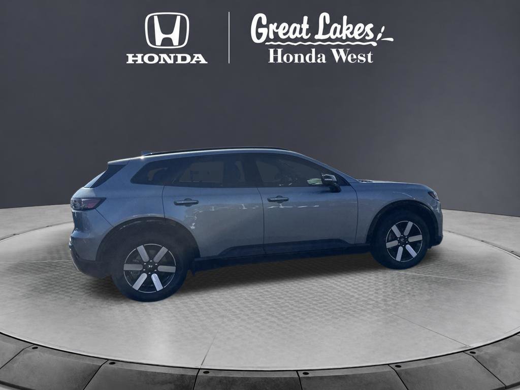 Used 2024 Honda Prologue Touring image 10