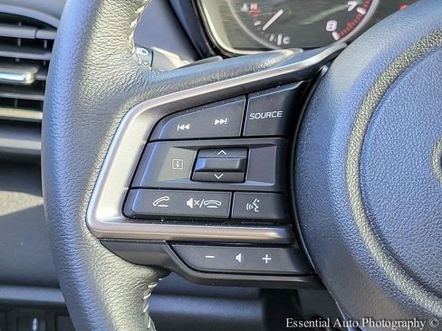 Certified 2025 Subaru Legacy Premium image 16