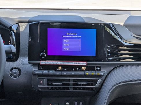 New 2026 Toyota Camry SE FWD image 16
