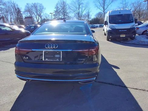 Certified 2023 Audi A4 2.0T Premium w/ Convenience Package image 7