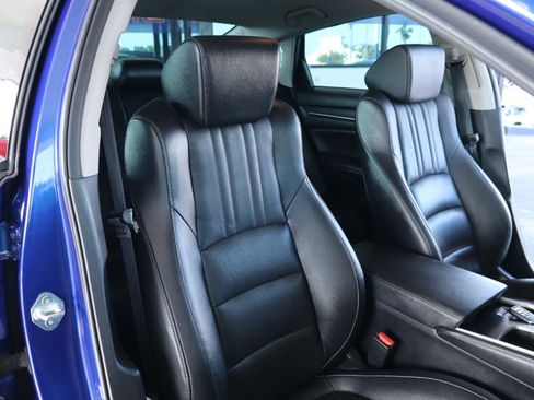 Used 2022 Honda Accord Sport Special Edition image 36