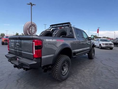 New 2025 Ford F250 Lariat w/ Lariat Ultimate Package image 46