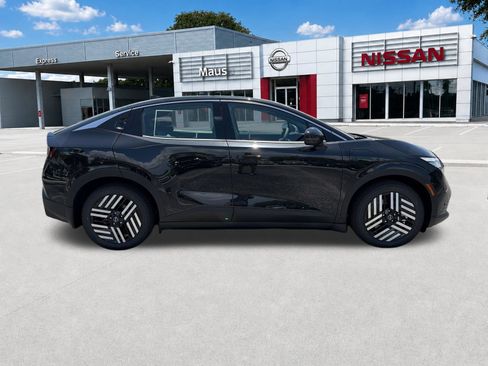 New 2026 Nissan Leaf SV+ FWD image 3