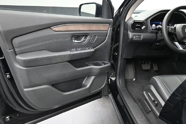 New 2026 Honda Pilot Elite image 22