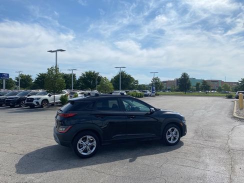 Used 2023 Hyundai Kona SEL AWD/4WD image 11