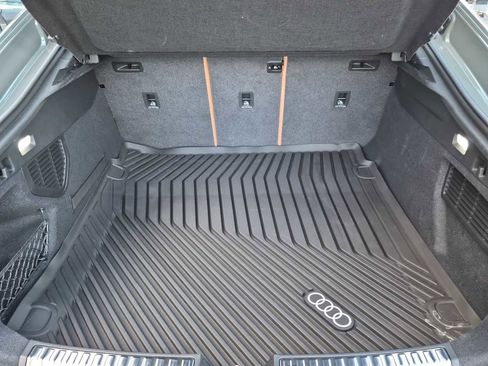 Certified 2025 Audi A5 2.0T Premium Plus w/ Premium Plus image 27