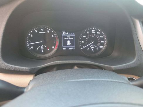 Used 2018 Hyundai Tucson Value image 7