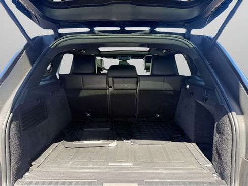 Used 2020 Land Rover Range Rover Sport HSE image 12