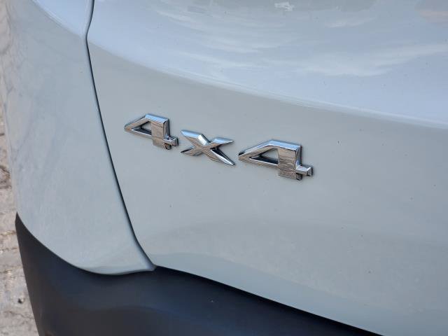 Certified 2023 Jeep Renegade Limited AWD/4WD image 29