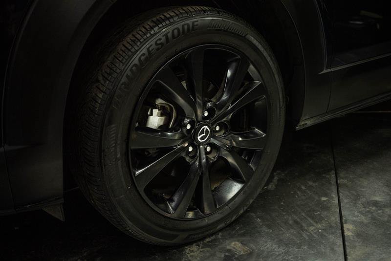 Used 2024 MAZDA CX-30 AWD 2.5 S w/ Select Sport Pkg image 3