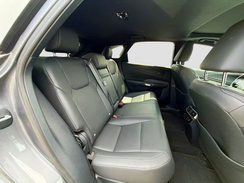 Used 2023 Lexus RX 350 Premium Plus w/ Cold Area Package AWD/4WD image 24