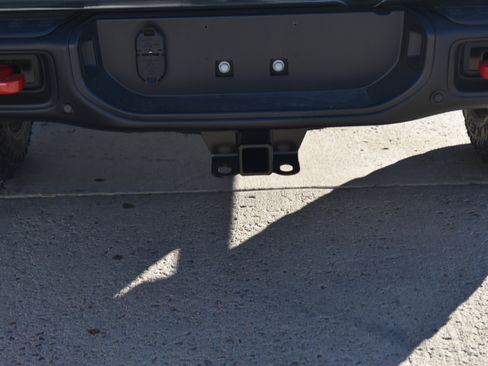 New 2026 Jeep Gladiator Rubicon image 7