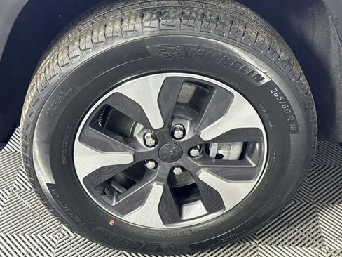 Used 2022 Jeep Grand Cherokee Limited 4xe image 8