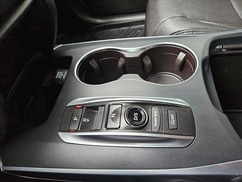 Used 2020 Acura MDX SH-AWD w/ Technology Package image 15