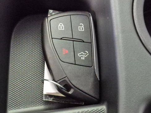 New 2026 Chevrolet Silverado 2500 W/T w/ WT Convenience Package image 23