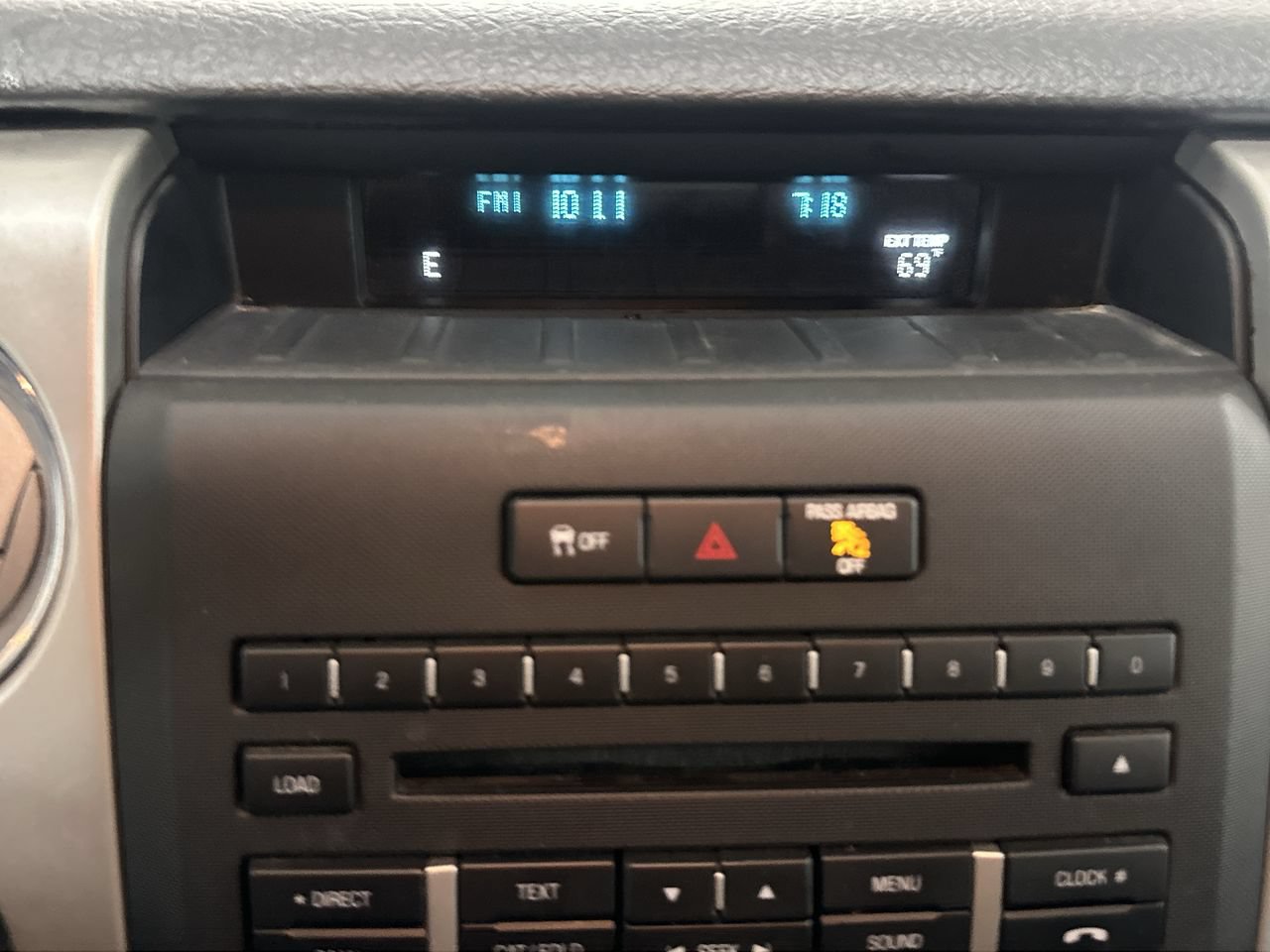 Used 2014 Ford F150 XLT AWD/4WD image 31