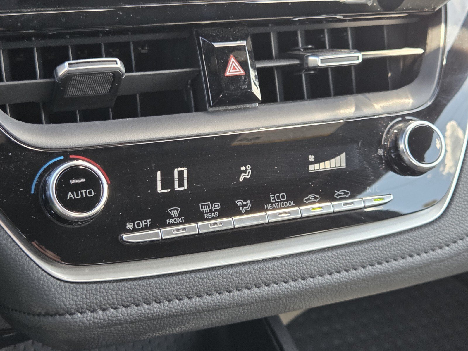 Certified 2022 Toyota Corolla SE FWD image 16
