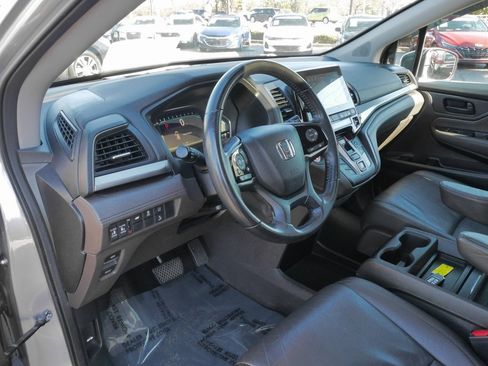 Used 2018 Honda Odyssey EX-L image 24