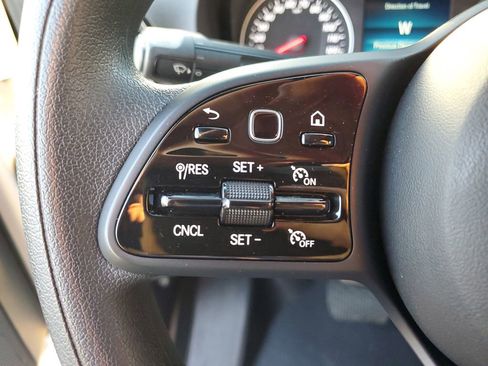 Used 2023 Mercedes-Benz Sprinter 2500 image 20