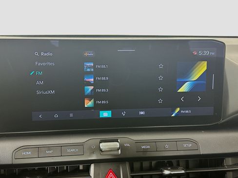 Used 2025 Kia K4 FWD image 21