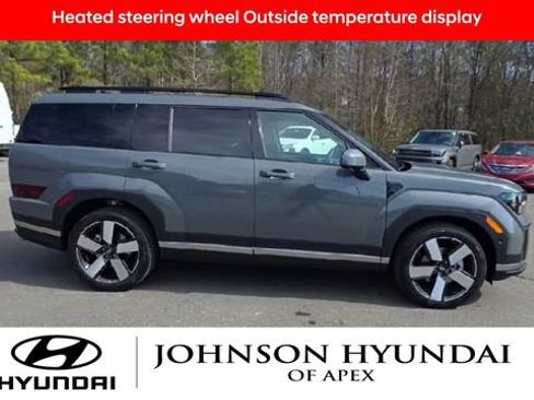 Used 2026 Hyundai Santa Fe Limited image 10