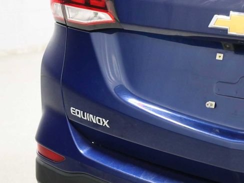 Used 2022 Chevrolet Equinox LT image 8