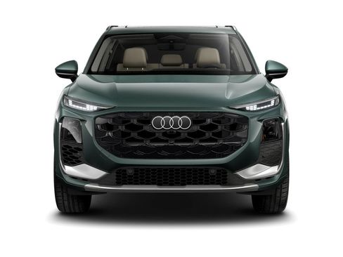 New 2026 Audi Q3 quattro 2.0T AWD/4WD image 3