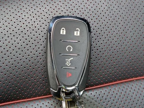 Used 2022 Chevrolet Blazer RS w/ Enhanced Convenience Package AWD/4WD image 30