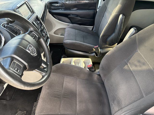 Used 2012 Dodge Grand Caravan SE FWD image 9