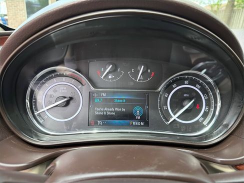Used 2014 Buick Regal FWD image 15