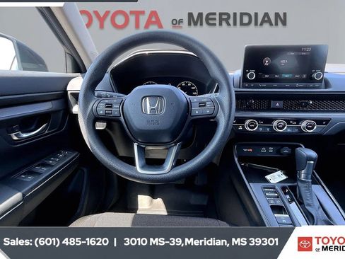 Used 2025 Honda CR-V EX image 5