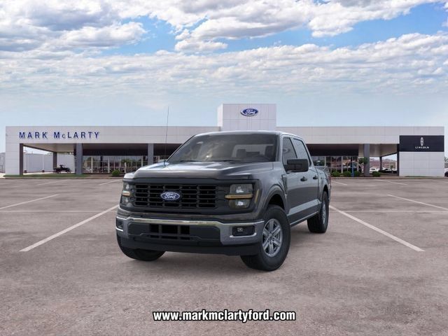 New 2026 Ford F150 XL w/ Equipment Group 103A High RWD image 2