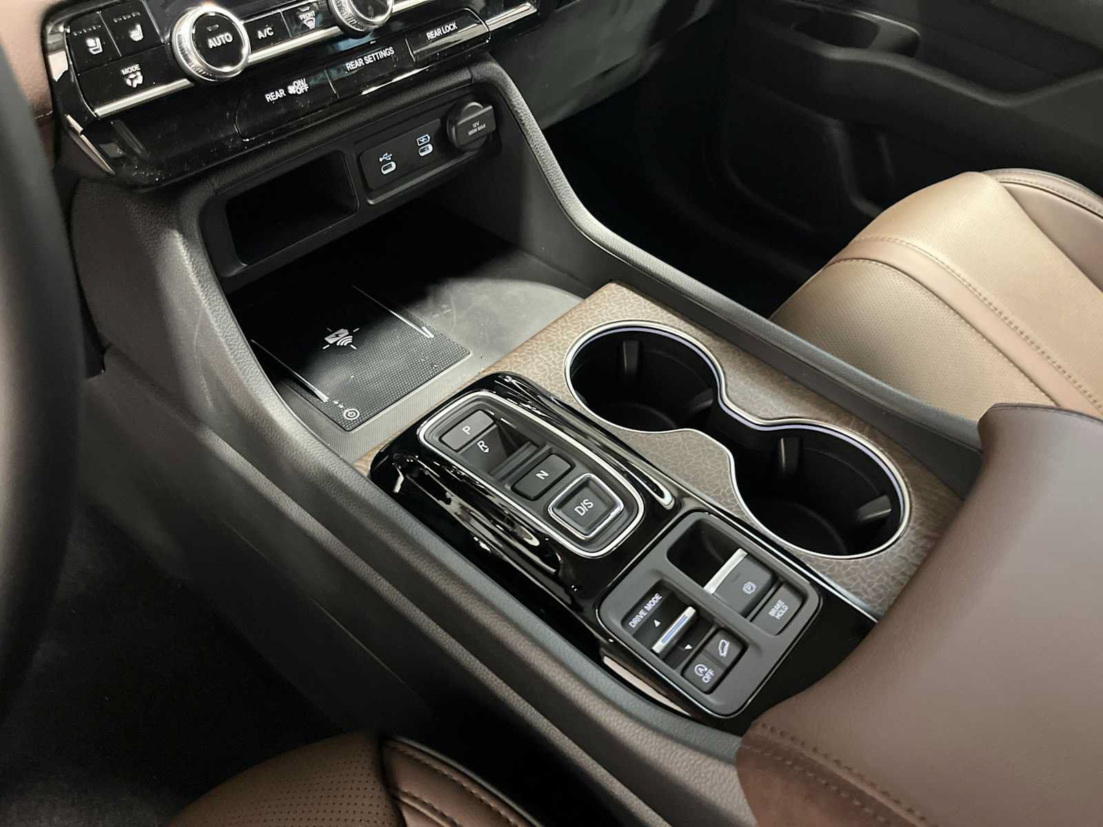 New 2026 Honda Pilot Elite image 17