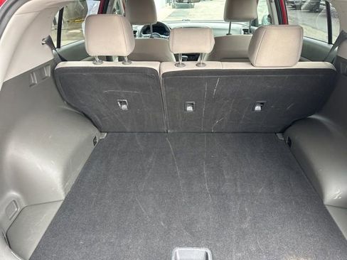 Used 2018 Kia Sportage LX w/ LX Popular Package image 21