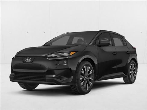 New 2026 Subaru Solterra image 1