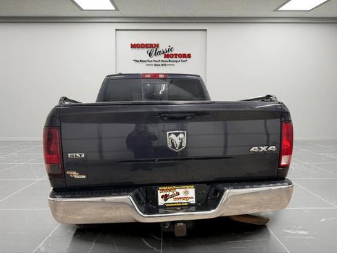 Used 2016 RAM 1500 Classic SLT image 6