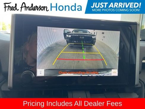 Used 2024 Toyota RAV4 LE FWD image 14