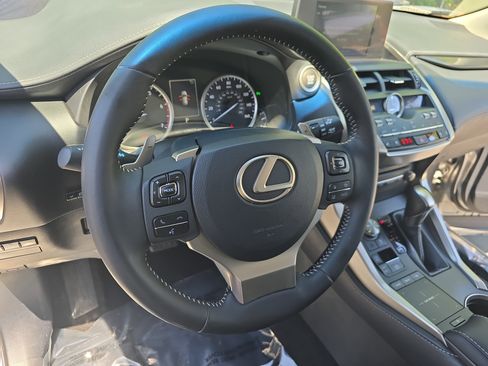Used 2019 Lexus NX 300 FWD w/ Comfort Package image 16