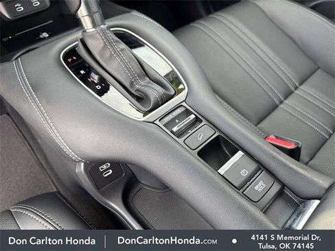 Certified 2026 Honda HR-V EX-L image 19