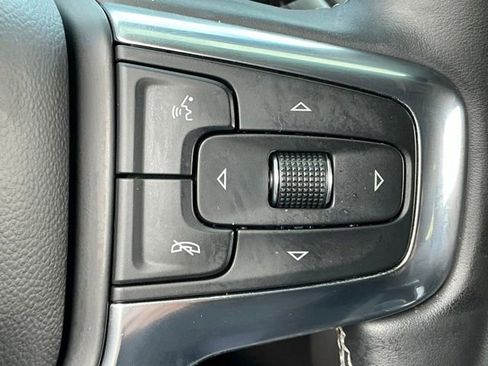 Used 2023 Chevrolet Blazer LT w/ LPO, Cargo Package FWD image 34