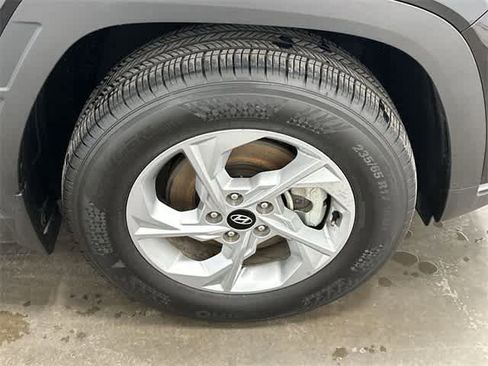 Used 2023 Hyundai Tucson SEL image 5